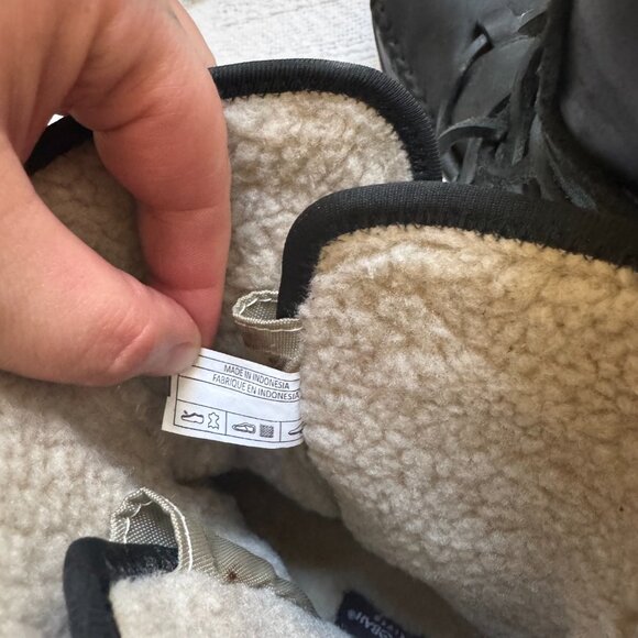 Manitobah PACIFIC HALF winter boot - Picture 6 of 11